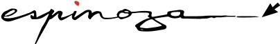 Логотип Espinoza Design
